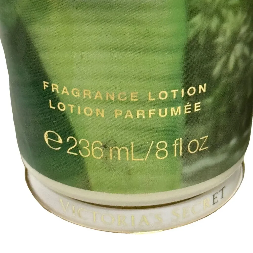 Victoria’s Secret Beneath The Palms Fragrance Body Mist & Fragrance Lotion Set